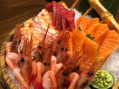 -山葵家·创意料理(EFC欧美广场店)