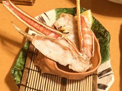 -蟹道乐(道顿堀本店)