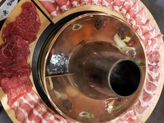 -北门涮肉·铜锅涮肉(南锣鼓巷店)