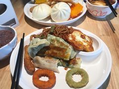 -嘉和一品粥(方庄店)