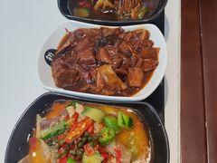 -新仙清汤牛腩(铜锣湾店)