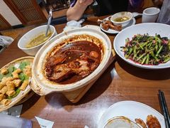 -大灶头·新昌菜(中国茶市店)