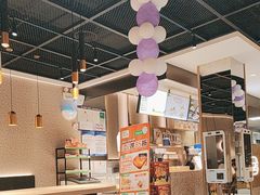 -德克士(长安百货店)