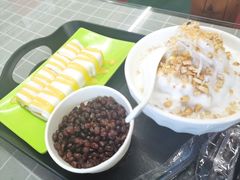 -129老爸茶丨清补凉