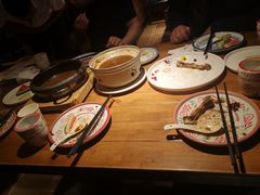 -小放牛炒菜馆(华北商厦店)