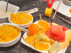 -海底捞火锅(汇悦城店)