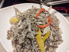 -蝎王府羊蝎子(虎坊桥总店)