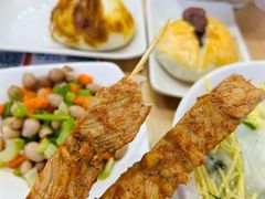 -琴岛顺天馄饨(营口路市场店)
