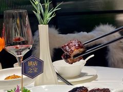 -南棠馆粤菜坊(群光店)