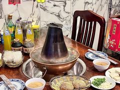 -前门张记涮肉(前门店)