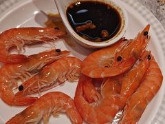 -西十二街牛排(顺义华联店)