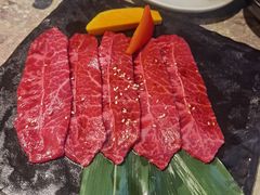 -炼火烤肉店