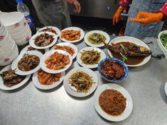-太湖面馆十八浇(渔港路店)