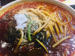 -老赵太太麻辣烫涮肚馆(大经路店)