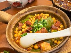 -罗妈砂锅(四川成都奎星楼店)