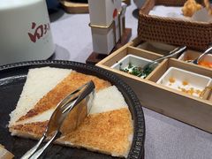 -小厨娘淮扬菜(板桥一店)