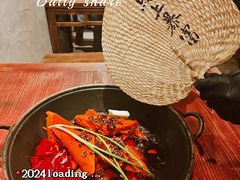 -萍姐火锅·公路夜市(南京新街口店)