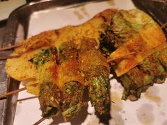 -壹加壹电烤串(总店)