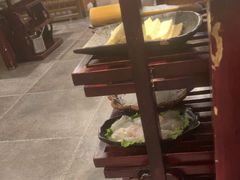 -东来顺饭庄(金泉广场店)