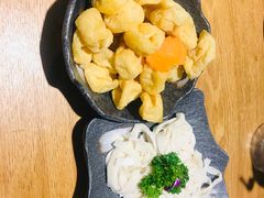 -打酱友•斑鱼海鲜粥火锅(吴桥店)