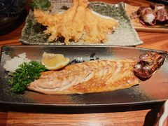 -千代武日本料理(哈西店)