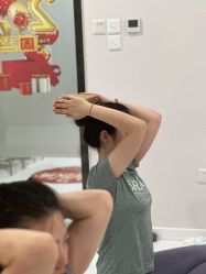 -瑜是瑜伽