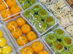 -老潮兴粿品(龙北店)