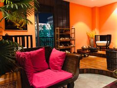 -MintsThai沁泰都市SPA·泰式按摩(公园1903店)