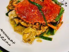 -盛港湾海鲜食府(黄沙店)