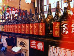 -平成屋·午肴夜酒(四川北路店)