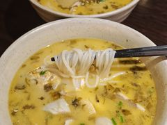 -庐灶江南·江南菜·四合院Bistro(东直门雍和宫·原华侨宾馆店)