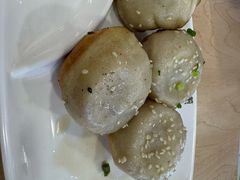 -小杨生煎(成山巴黎春天店)