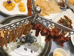 -谷语中餐厅