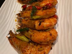 -食间牛排(重庆路万达店)