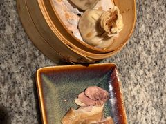 -南京大牌档(青岛万象城店)