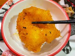 -新白鹿餐厅(百联中环店)