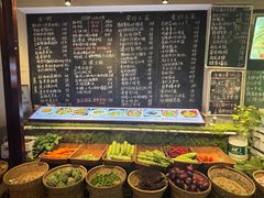 -王捌小院(红花坡店)