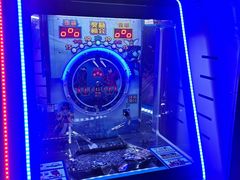 -大玩家超乐场(万达广场苏州吴中店)