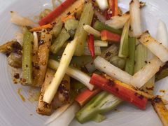 -成都驻京办餐厅(蜀都宾馆店)