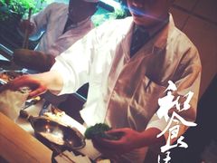 喜一郎-泉寿司(万科公园店)