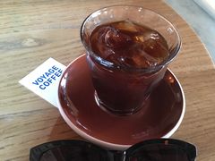 -VOYAGE COFFEE(北锣鼓巷店)