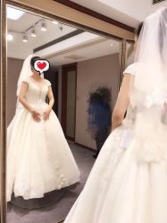 -拉瑞娜LaReine婚纱礼服高级定制