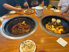 -缘福乡村铁锅炖民宿(八达岭店)