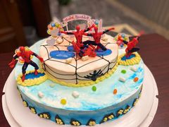 -梦都海鲜酒家(万达广场江桥店)