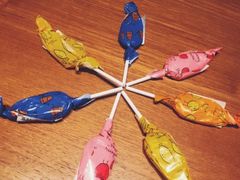 棒棒糖-星巴克(成都科学城店)