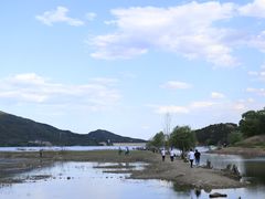 -十三陵水库