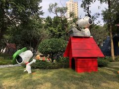 -史努比缤纷世界