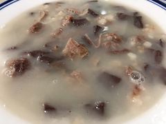 羊汤-何记羊汤馆(丽水佳源店)