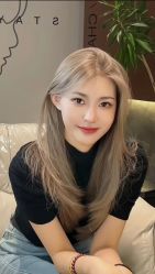 -3AM·S HAIR SALON烫发染发接发