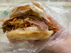 -小陈方酥锅盔(古城总店)